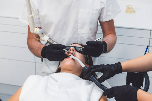 Best Emergency Dental Extractions in Greenfields, PA