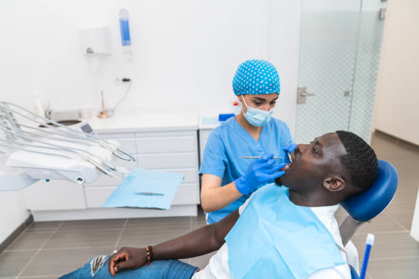Best Emergency Dentist for Knocked-Out Tooth in Greenfields, PA
